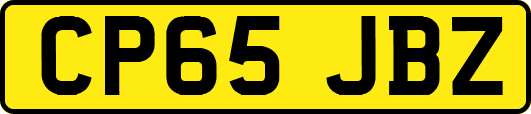 CP65JBZ