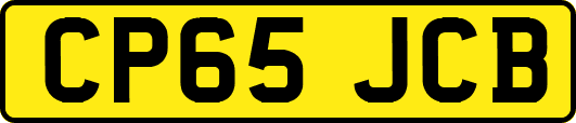 CP65JCB