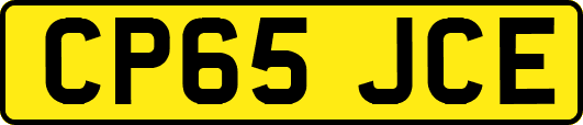 CP65JCE