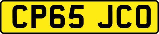 CP65JCO