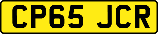 CP65JCR