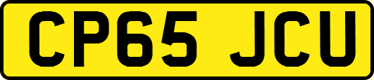 CP65JCU