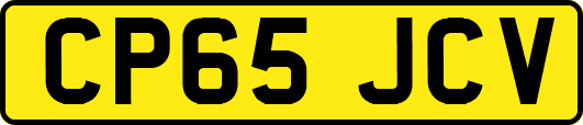 CP65JCV