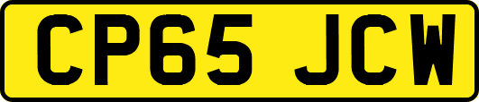 CP65JCW