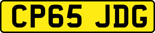 CP65JDG