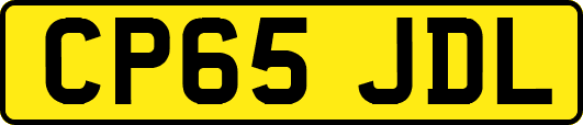 CP65JDL