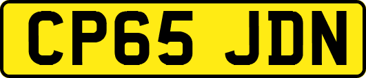 CP65JDN