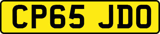 CP65JDO