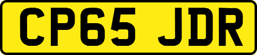 CP65JDR