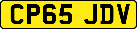 CP65JDV