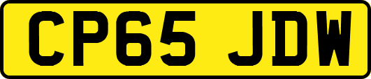 CP65JDW