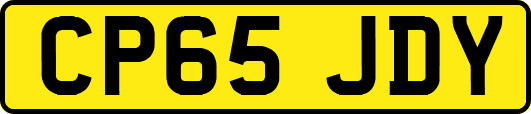 CP65JDY