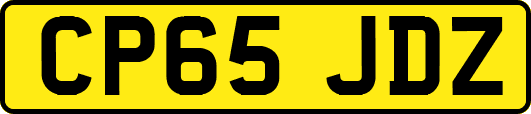 CP65JDZ