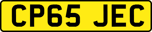 CP65JEC