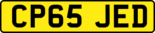 CP65JED