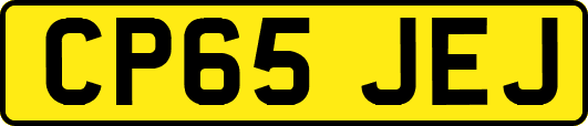 CP65JEJ