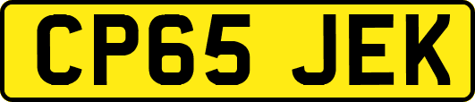 CP65JEK