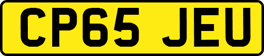 CP65JEU
