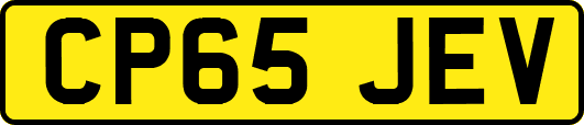 CP65JEV