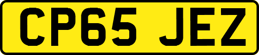 CP65JEZ