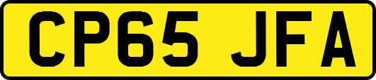 CP65JFA