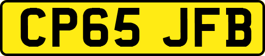 CP65JFB