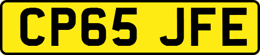 CP65JFE