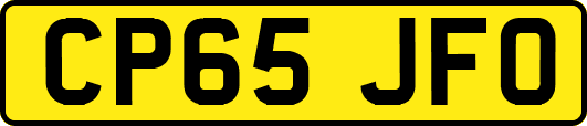 CP65JFO