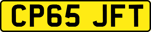 CP65JFT