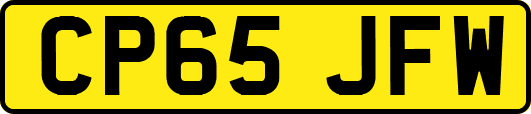 CP65JFW