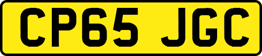 CP65JGC