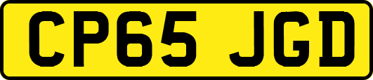CP65JGD