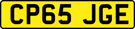 CP65JGE