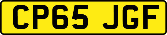 CP65JGF