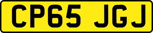CP65JGJ