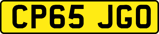 CP65JGO