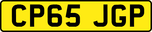 CP65JGP