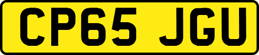 CP65JGU
