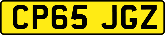 CP65JGZ
