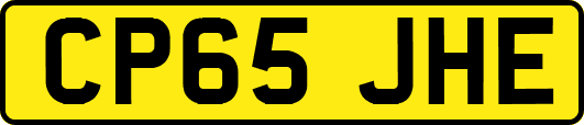 CP65JHE