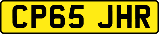 CP65JHR