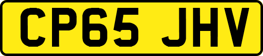 CP65JHV