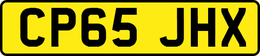 CP65JHX