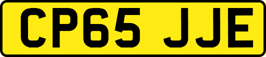 CP65JJE