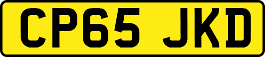 CP65JKD