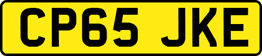 CP65JKE
