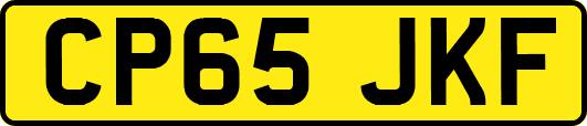 CP65JKF