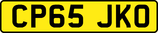 CP65JKO
