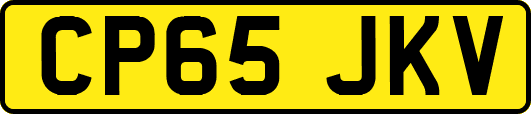 CP65JKV