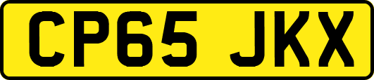 CP65JKX